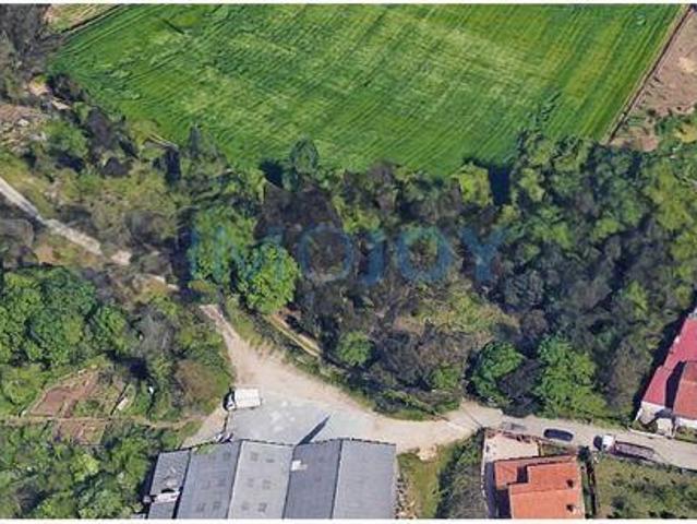 Terreno venda em Maia, Barca