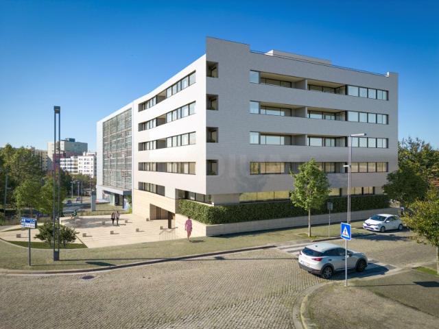 Apartamento venda em Maia, Gueifães