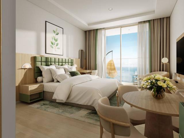 Căn hộ bán tại Xuyên Mộc, Bà Rịa Vũng Tàu