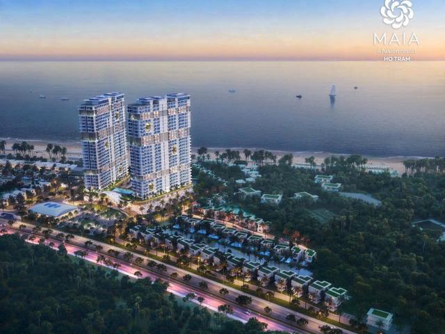 Căn hộ bán tại Xuyên Mộc, Hồ Chí Minh