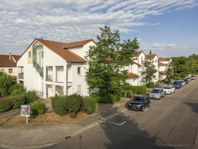 Apartment mieten in Sondernheim, Germersheim