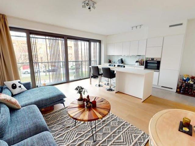 Appartement location à Sint-lambrechts-woluwe, Bruxelles