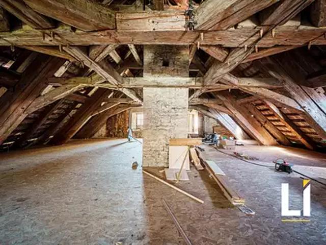 Appartement vente à Saint-Michel, Maîche