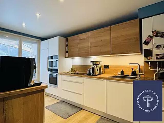 Appartement vente à Montbéliard, Maîche