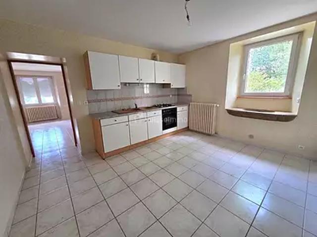Appartement vente à Saint-Michel, Maîche