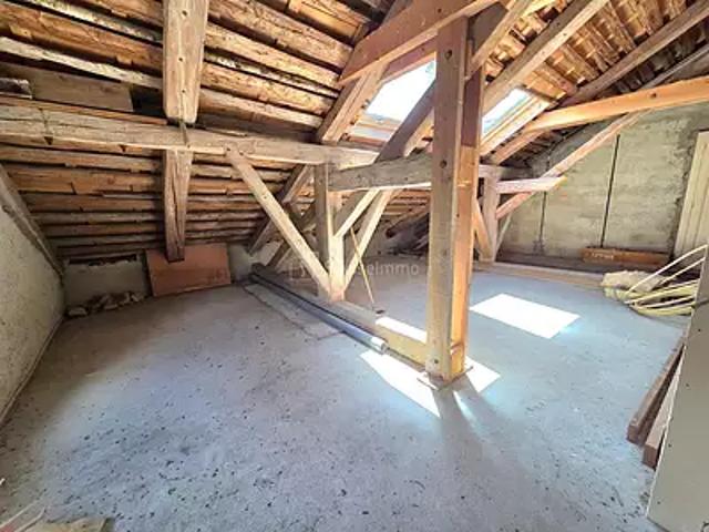 Appartement vente à Saint-Michel, Maîche