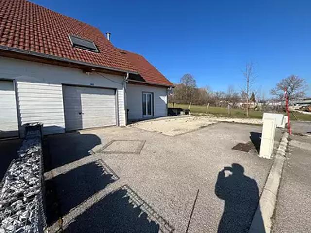 Maison vente à Montbéliard, Maîche