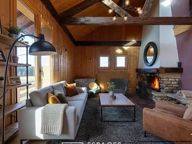 Maison vente à Montbéliard, Les Ecorces