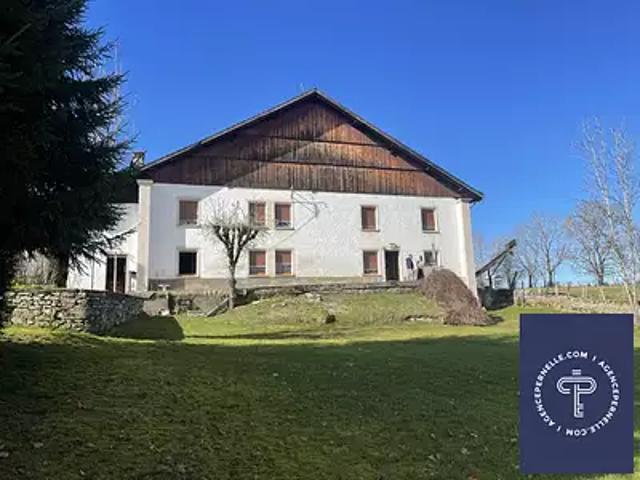 Maison vente à Saint-Michel, Maîche