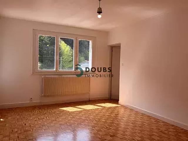 Appartement location à Montbéliard, Maîche