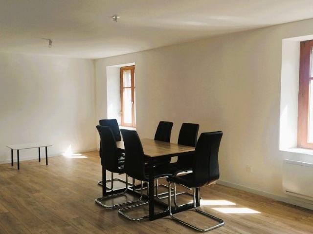 Appartement location à Montbéliard, Maîche