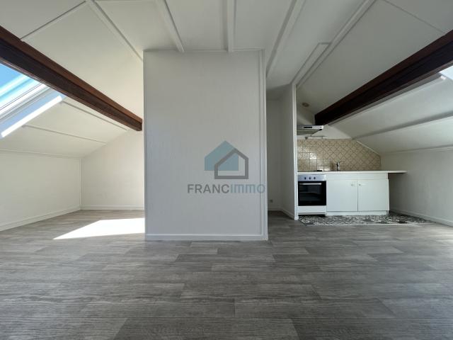 Appartement location à Montbéliard, Maîche