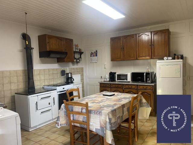 Maison vente à Montbéliard, Damprichard