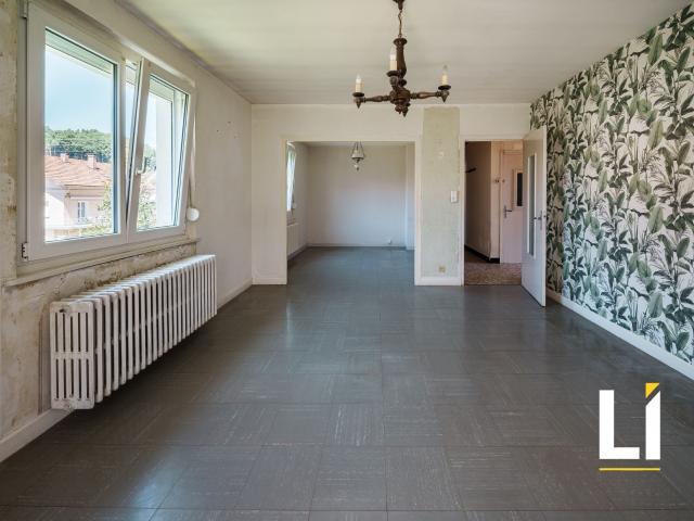 Maison vente à Montbéliard, Maîche
