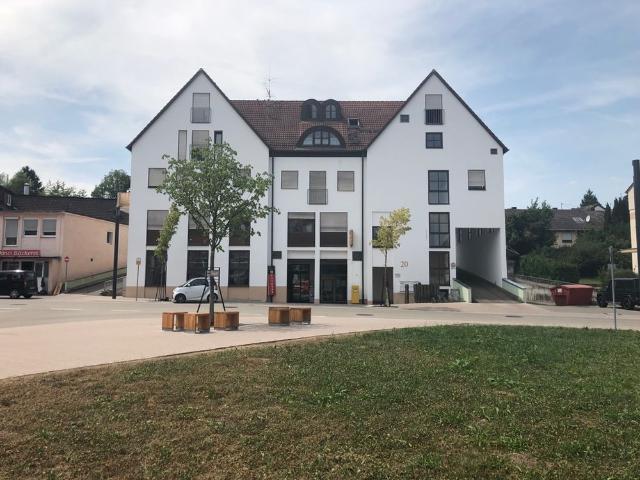 Apartment mieten in Magstadt, Baden-Württemberg