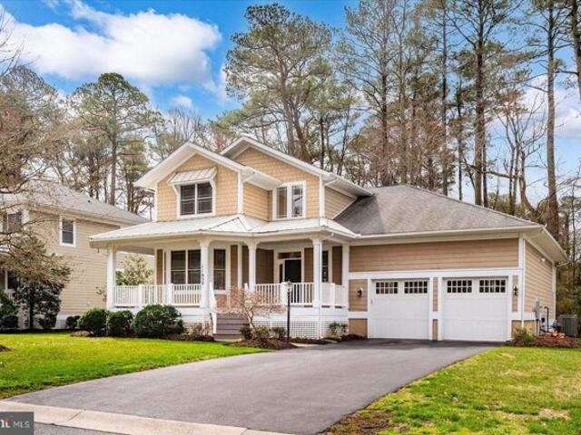 House for sale in Berlin, Maryland