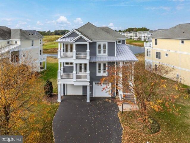 House for sale in Berlin, Maryland