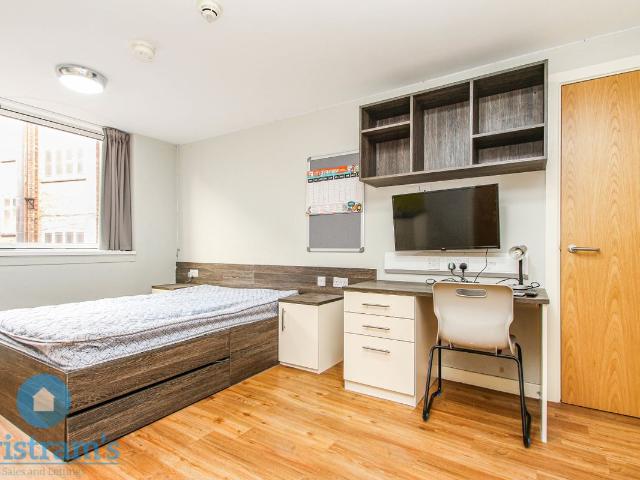 House for rent in The Meadows, Haddon