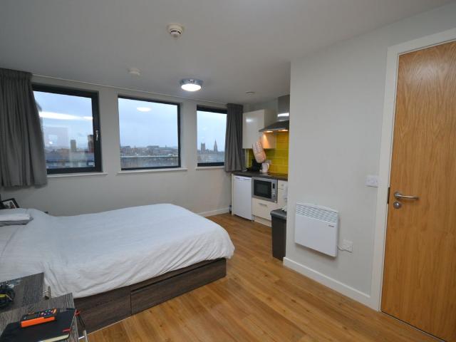 House for rent in The Meadows, Haddon