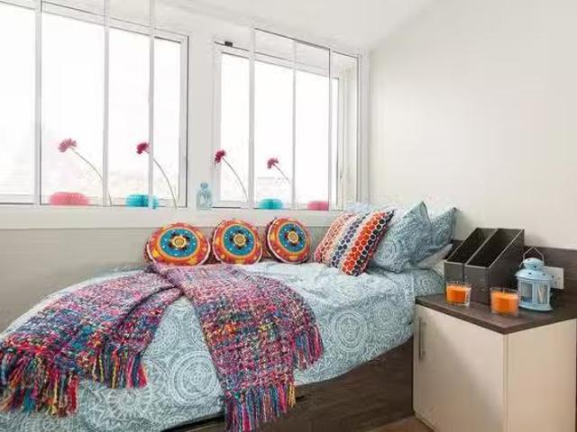 Apartment for rent in The Meadows, Haddon