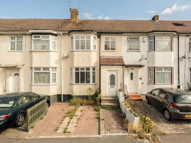 House for rent in Belvedere, Greater London