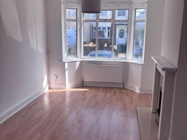 House for rent in Belvedere, Greater London