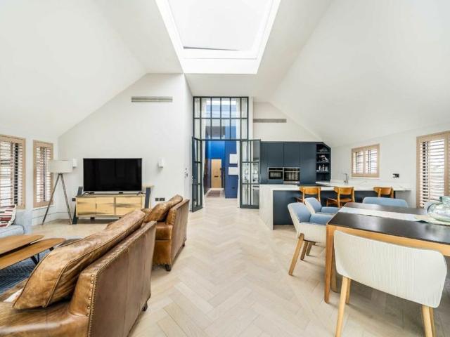 Apartment for rent in Maida Vale, Isle Of Man