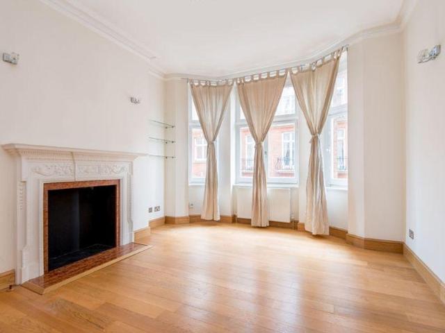 Apartment for rent in City of Westminster, Greater London