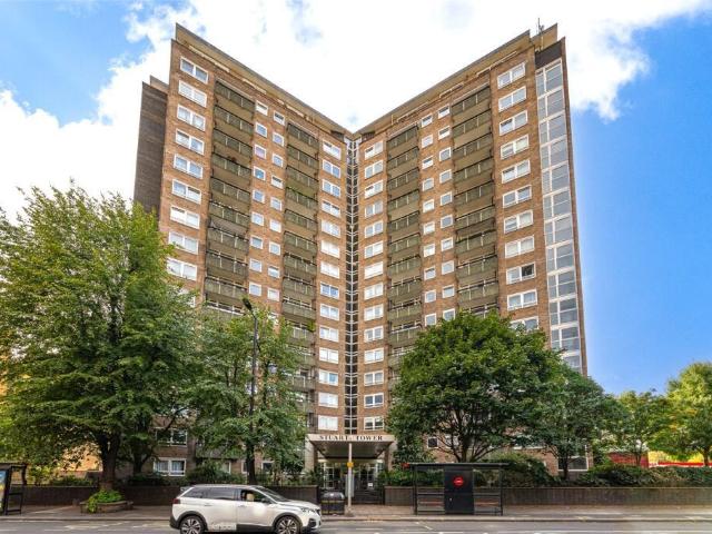 Apartment for rent in St. John's Wood, Greater London