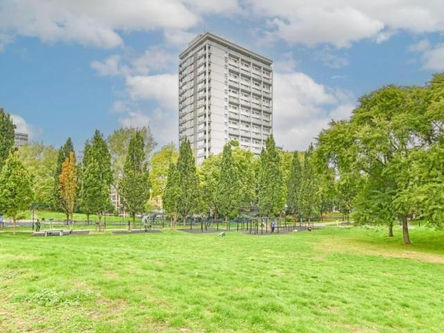 Apartment for rent in Kensal Town, Maida Vale