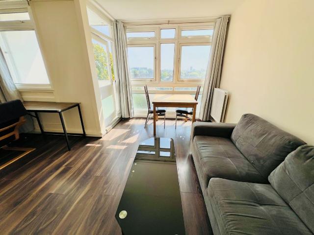 Apartment for rent in Maida Vale, Greater London