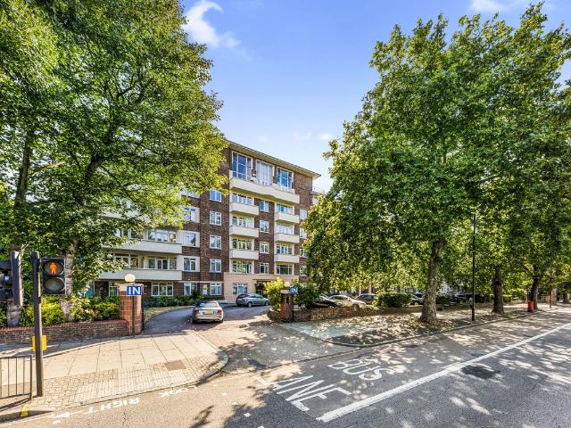Apartment for rent in City of Westminster, Greater London