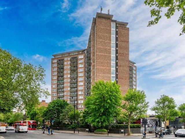Apartment for rent in St. John's Wood, Greater London