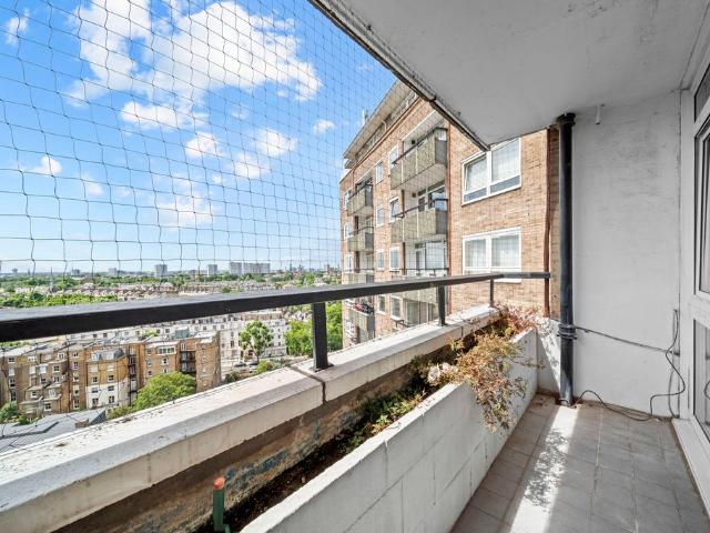 Apartment for rent in St. John's Wood, Greater London