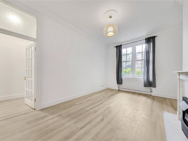 Apartment for rent in City of Westminster, Greater London