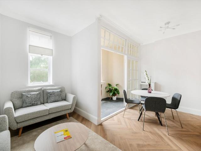 Apartment for rent in City of Westminster, Greater London
