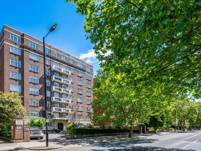 House for rent in St. John's Wood, Greater London