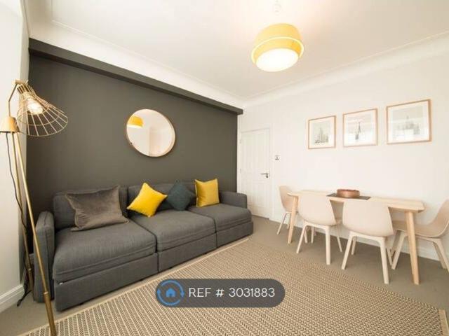 Apartment for rent in Kensal Town, Maida Vale