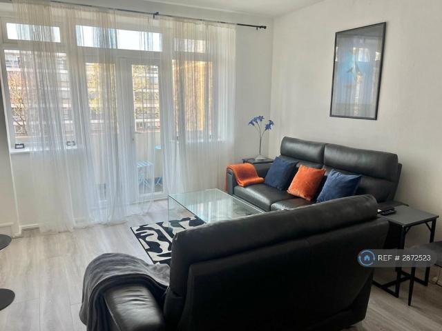 Apartment for rent in Maida Vale, Greater London