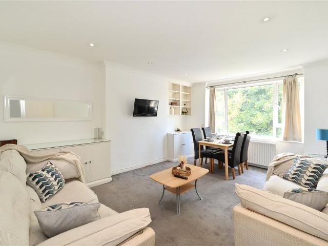 Apartment for rent in Maida Vale, Greater London