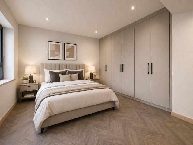 Apartment for rent in Kensal Town, Maida Vale