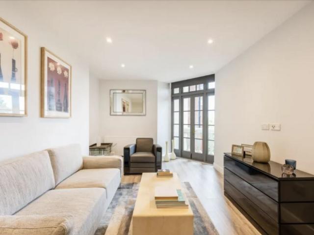 Apartment for rent in St. John's Wood, Greater London