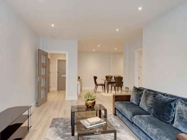 House for rent in St. John's Wood, Greater London