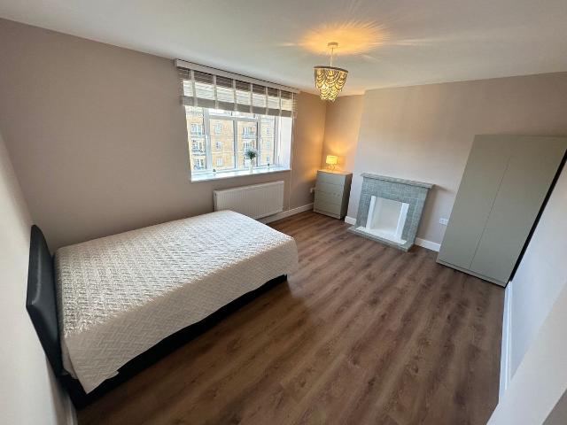 Room for rent in Kensal Town, Maida Vale