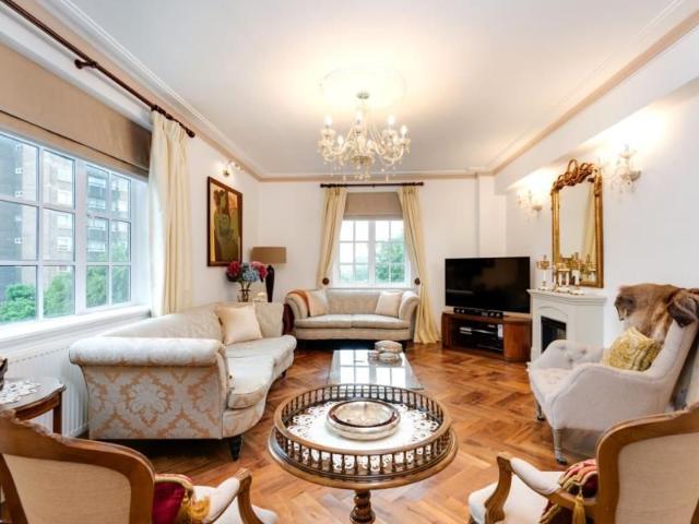 Apartment for rent in City of Westminster, Greater London
