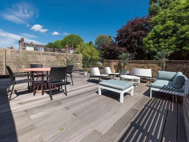 House for rent in St. John's Wood, Greater London