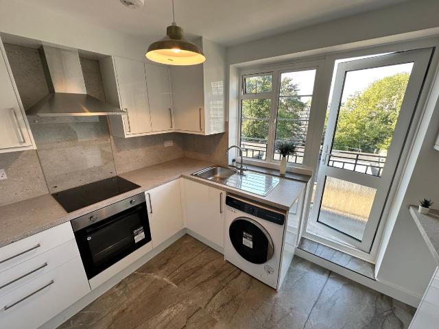 House for rent in Kensal Town, Maida Vale