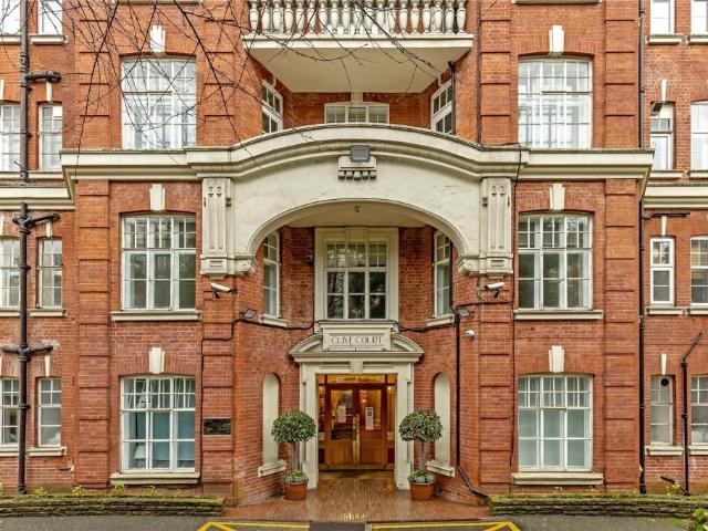 Studio for rent in St. John's Wood, Greater London