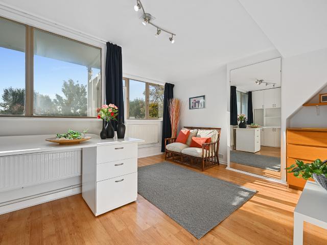 Apartment for rent in Maida Vale, Greater London
