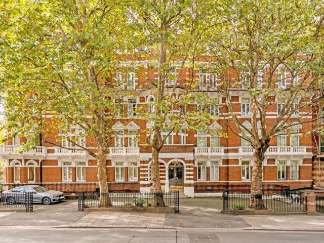 Apartment for rent in City of Westminster, Greater London